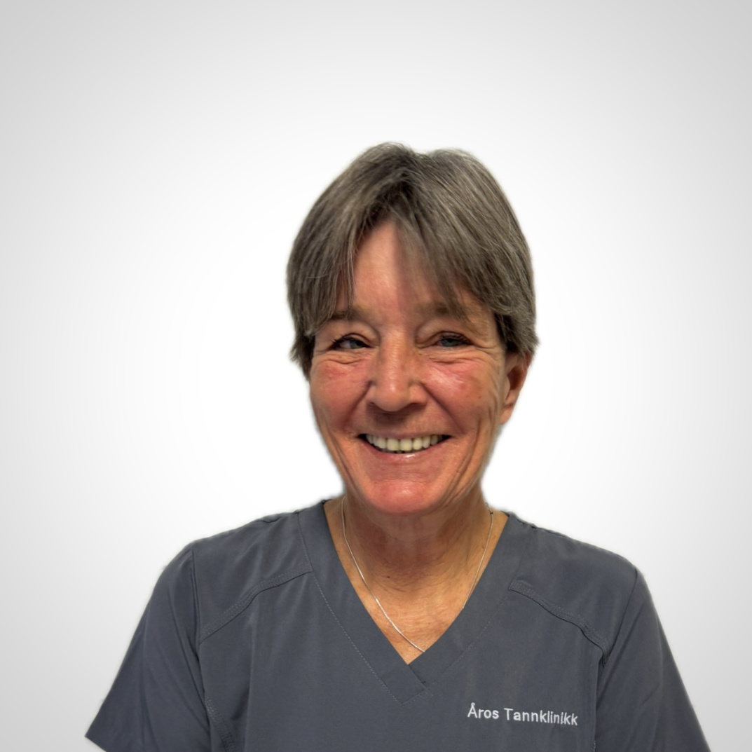 Kirsten Eimstad_Åros Tannklinikk